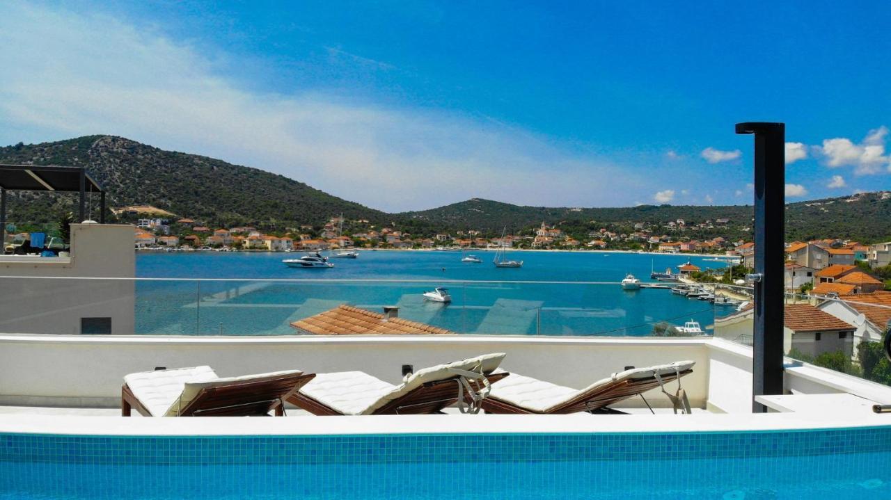 Villa Adastra Vinišće 외부 사진