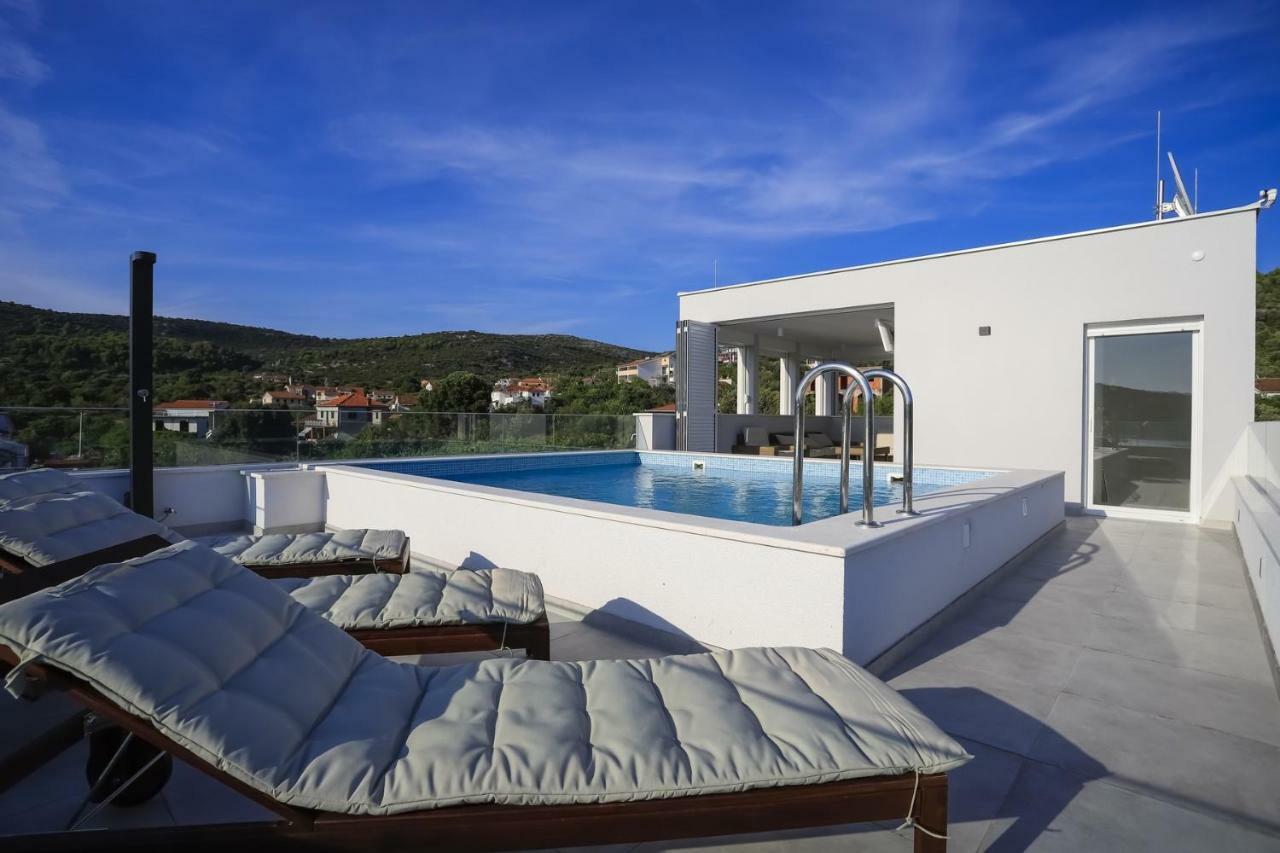 Villa Adastra Vinišće 외부 사진