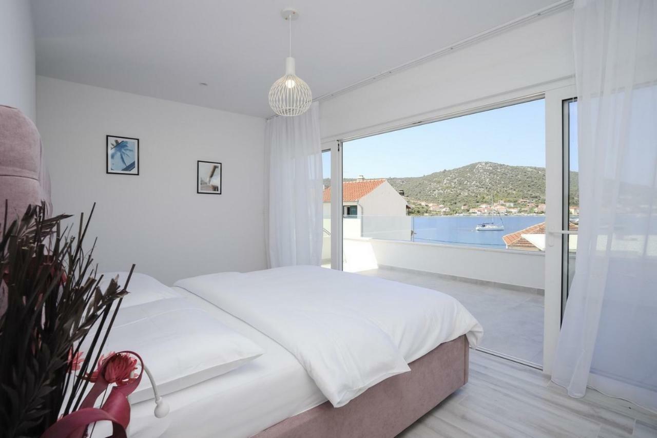 Villa Adastra Vinišće 외부 사진